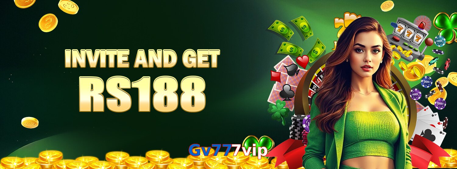 Gv777vip game app for Pakistan players