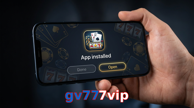 Payment and PKR controls in Gv777vip