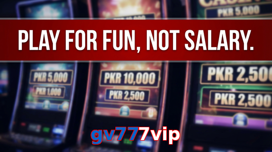 Payment and PKR controls in Gv777vip