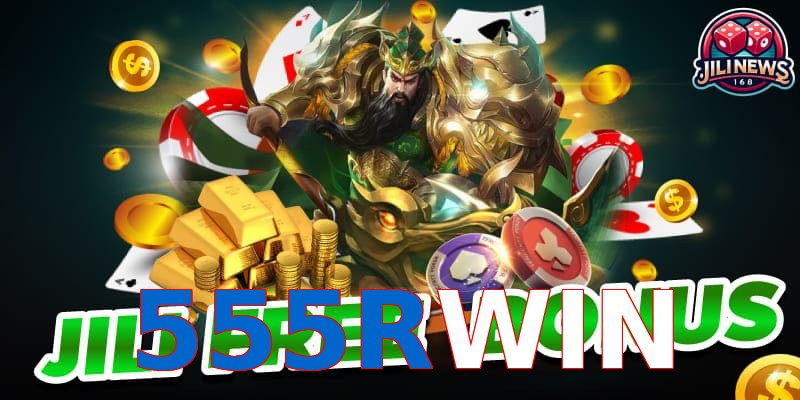 555RWIN