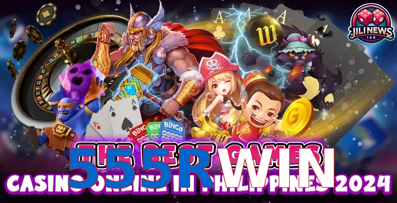 555RWIN