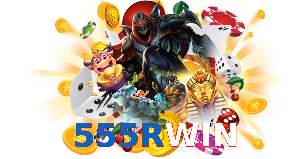 555RWIN