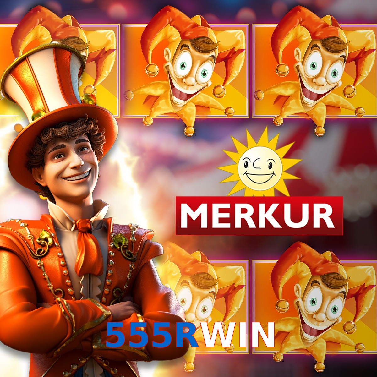 555RWIN