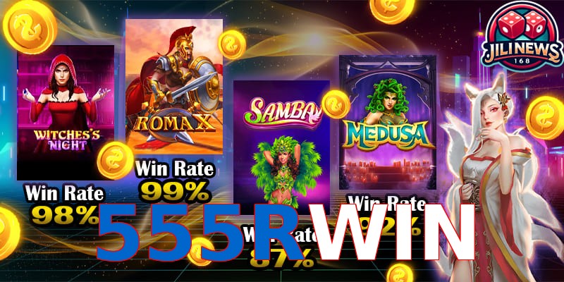 555RWIN