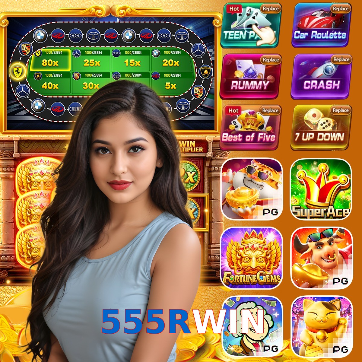 555RWIN