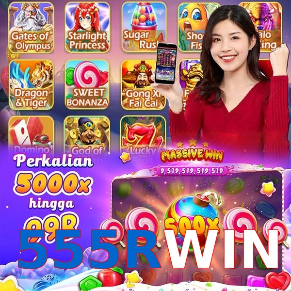 555RWIN