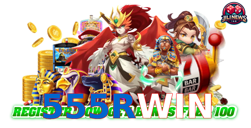 555RWIN