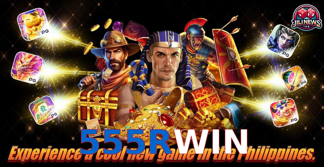 555RWIN