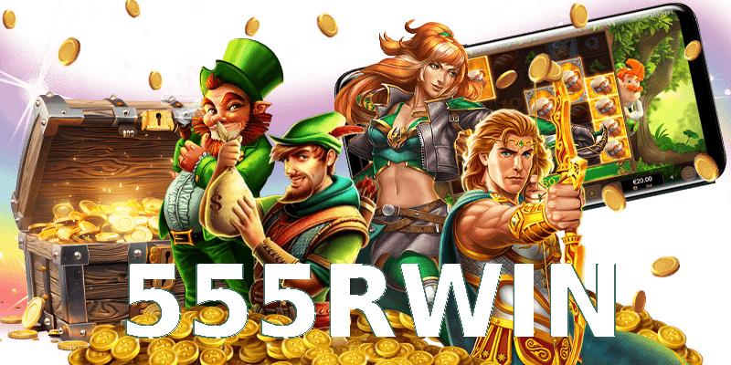 555RWIN