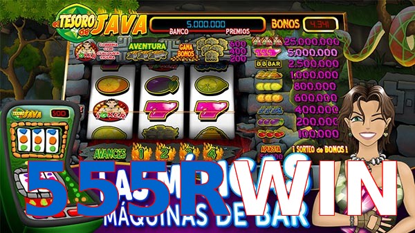 555RWIN