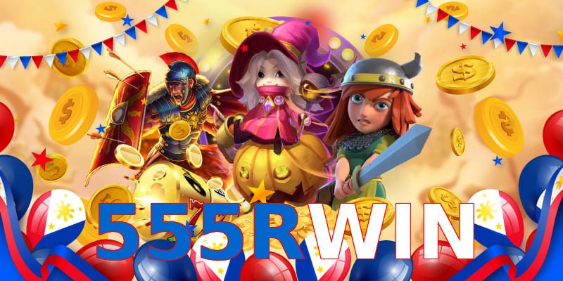 555RWIN