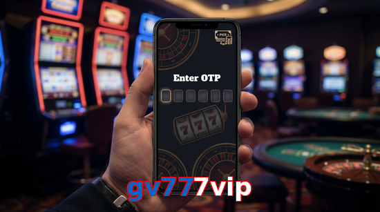 Game list for Gv777vip login section