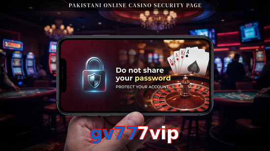 Payment and PKR controls in Gv777vip