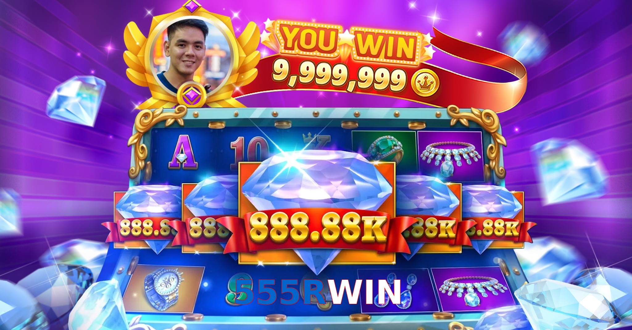 555RWIN