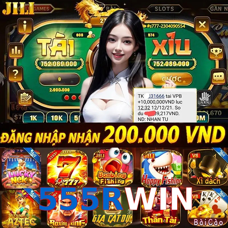 555RWIN