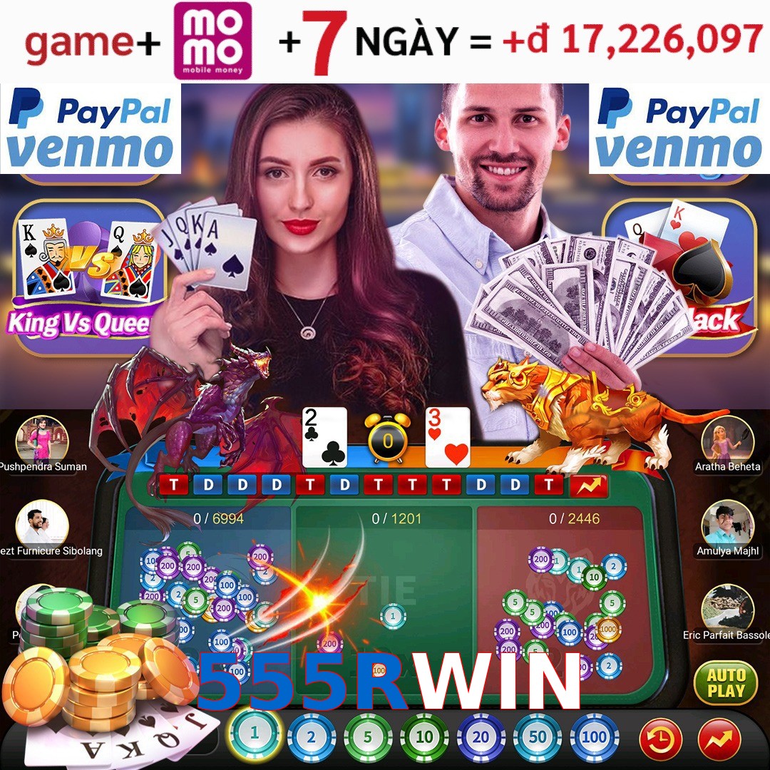 555RWIN
