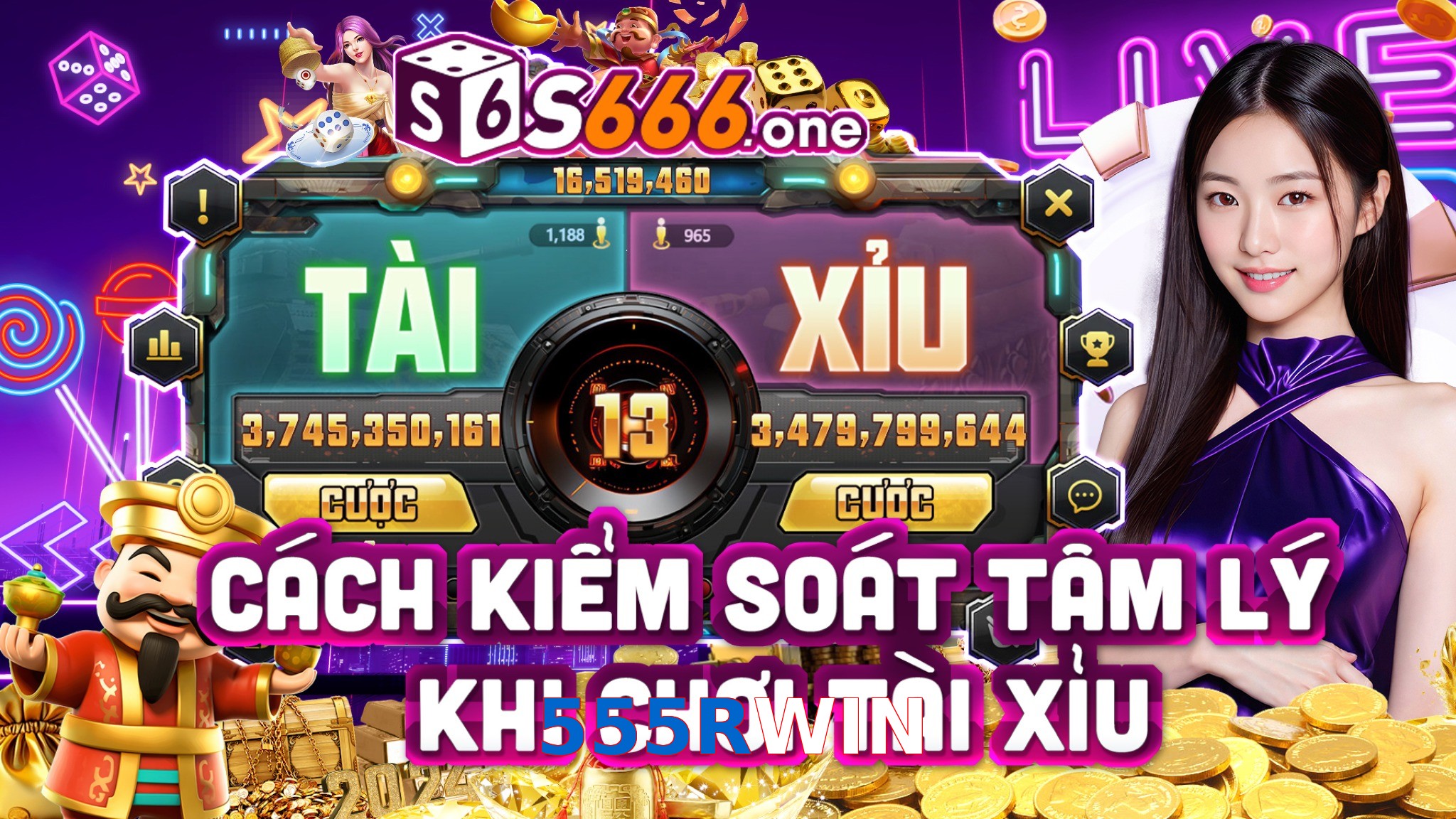 555RWIN