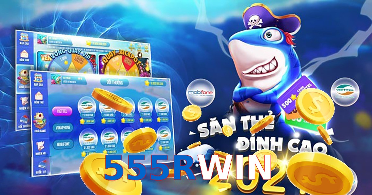 555RWIN
