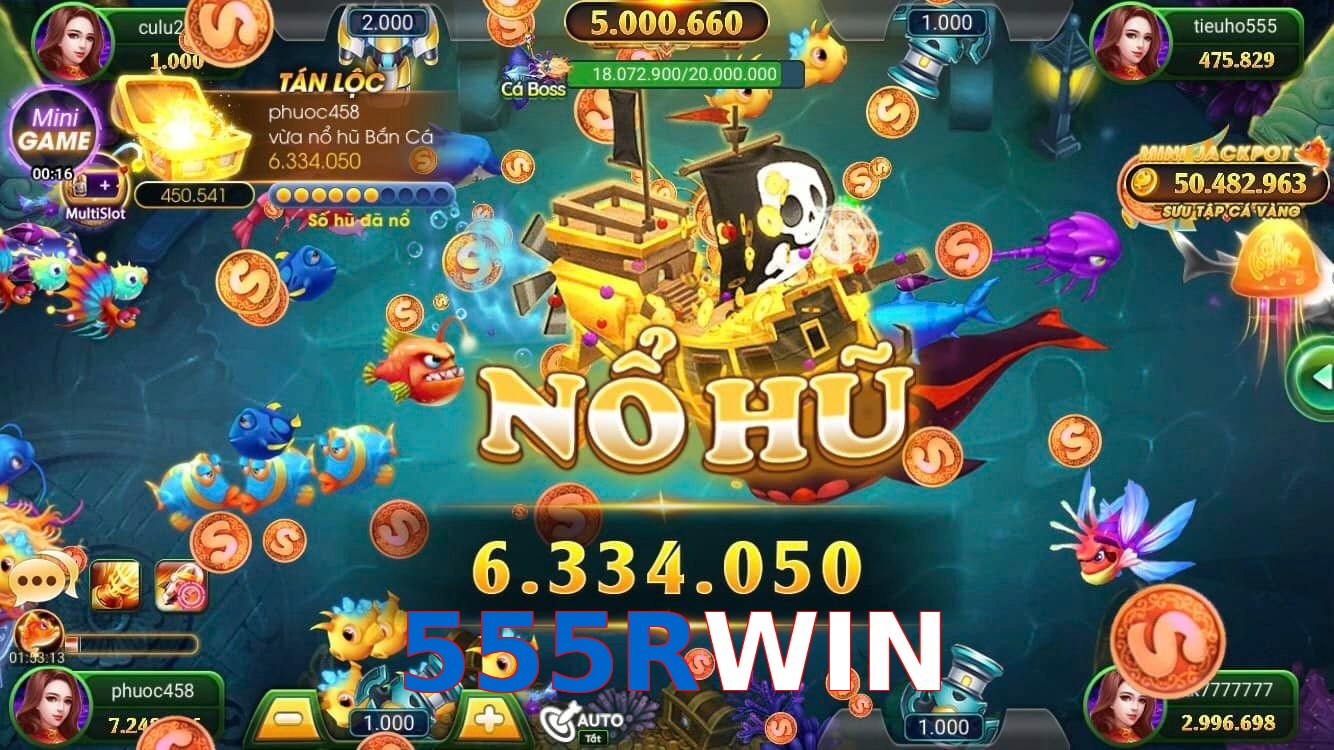 555RWIN
