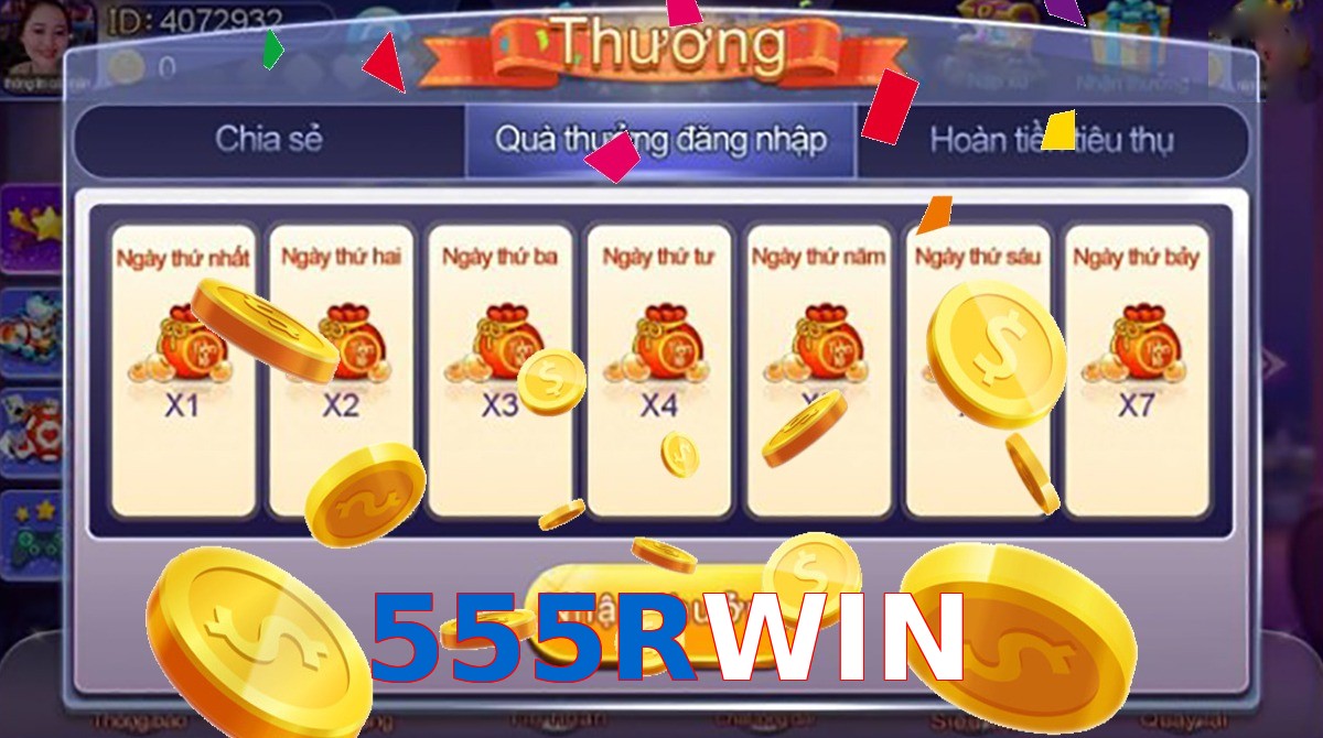 555RWIN