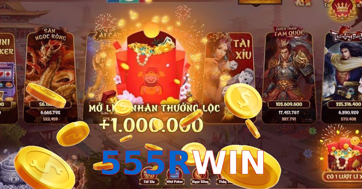 555RWIN