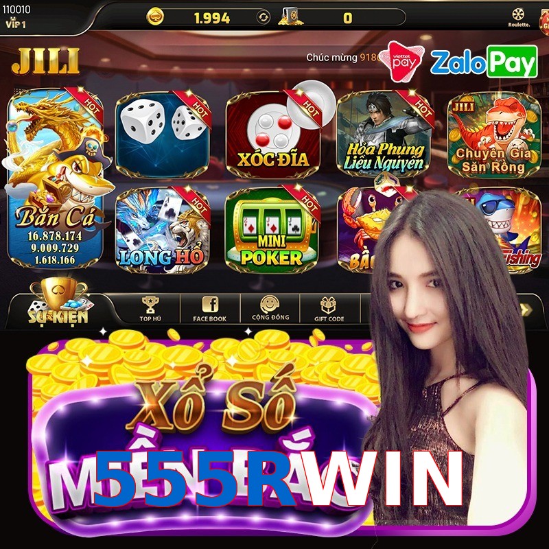 555RWIN