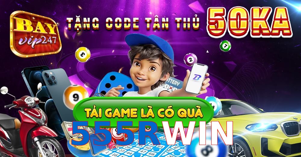 555RWIN