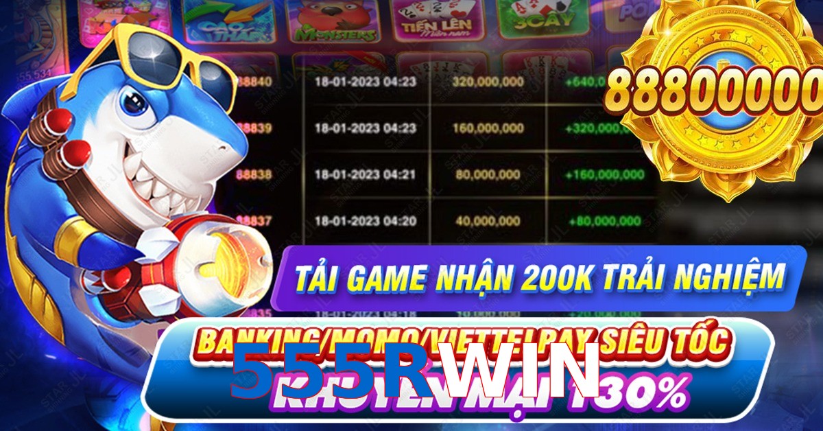 555RWIN