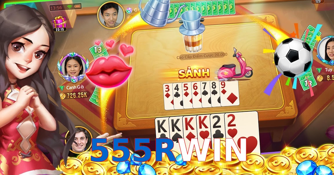 555RWIN