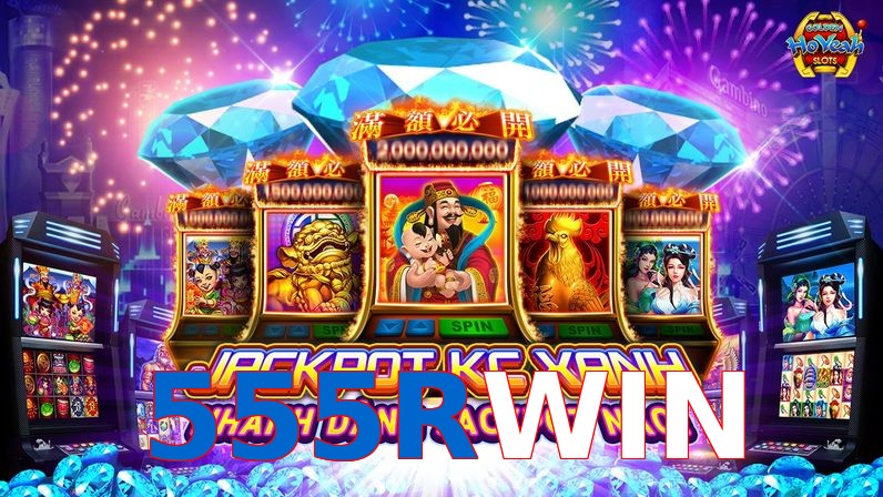 555RWIN
