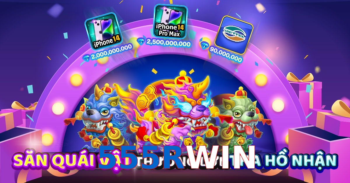 555RWIN