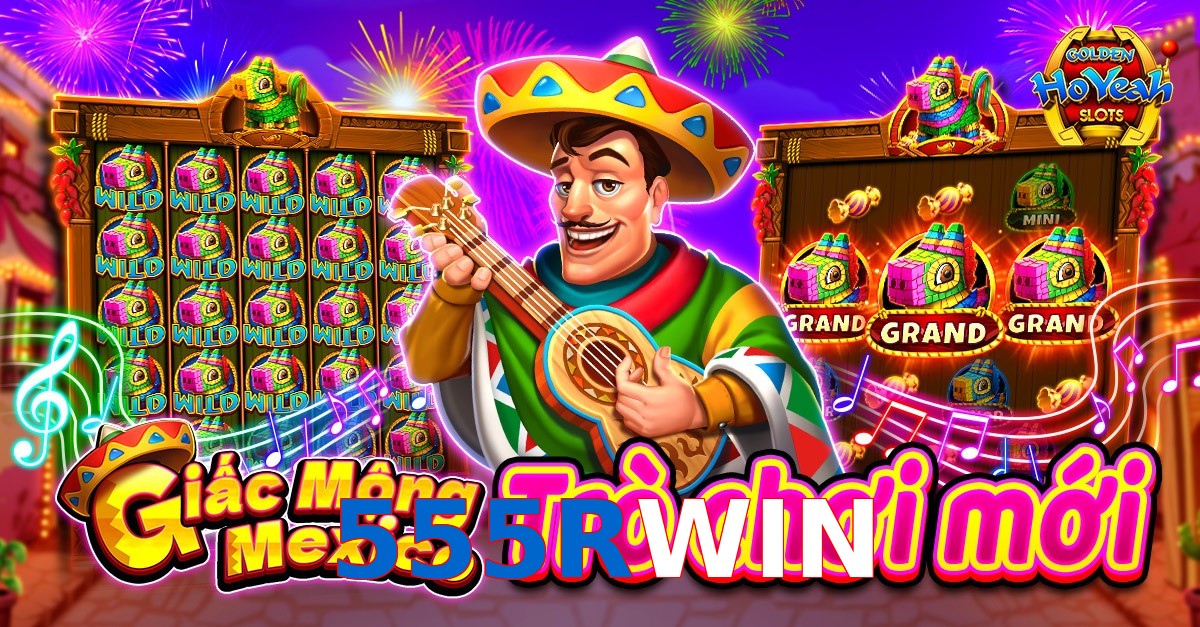 555RWIN