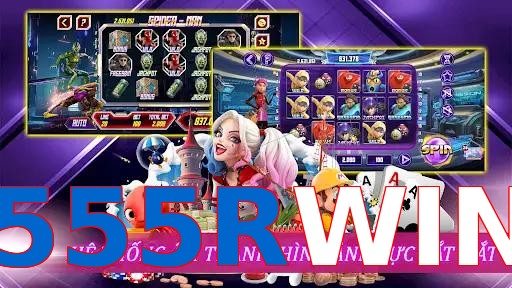 555RWIN