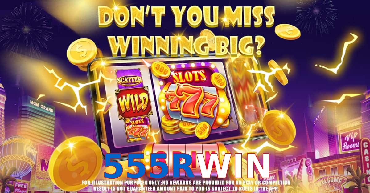 555RWIN