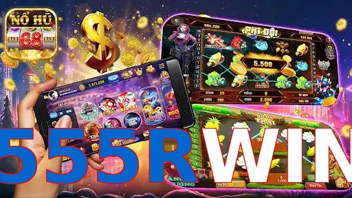 555RWIN
