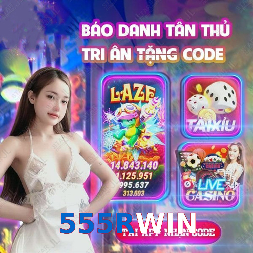 555RWIN