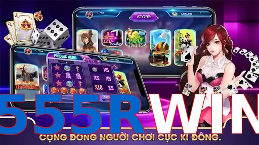 555RWIN