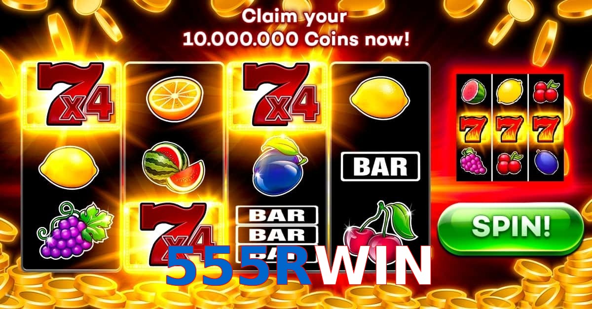 555RWIN