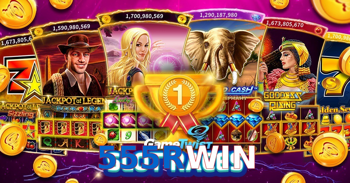 555RWIN