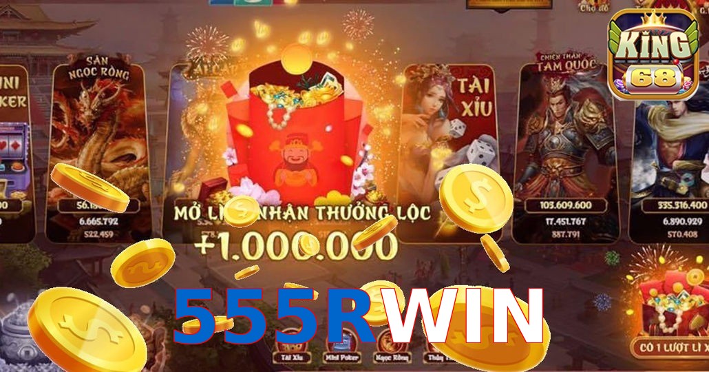 555RWIN