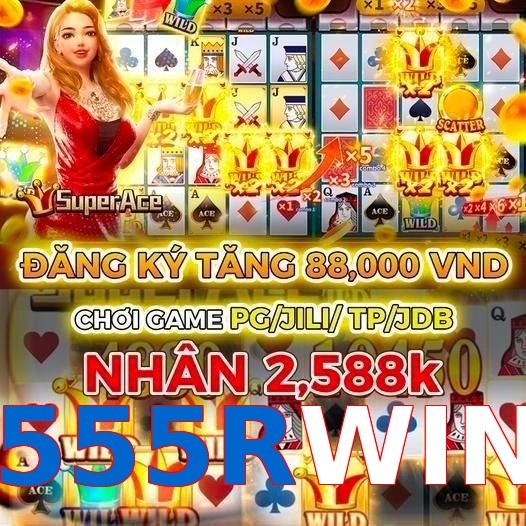 555RWIN