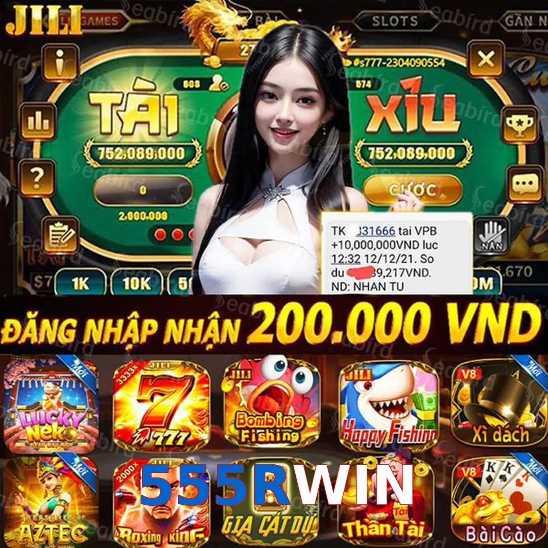 555RWIN