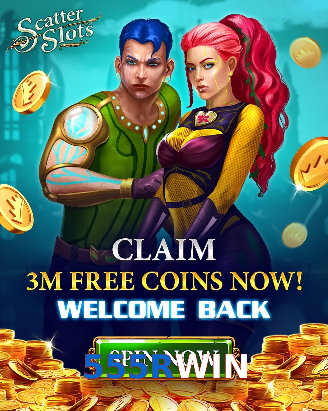 555RWIN