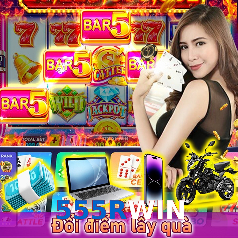 555RWIN