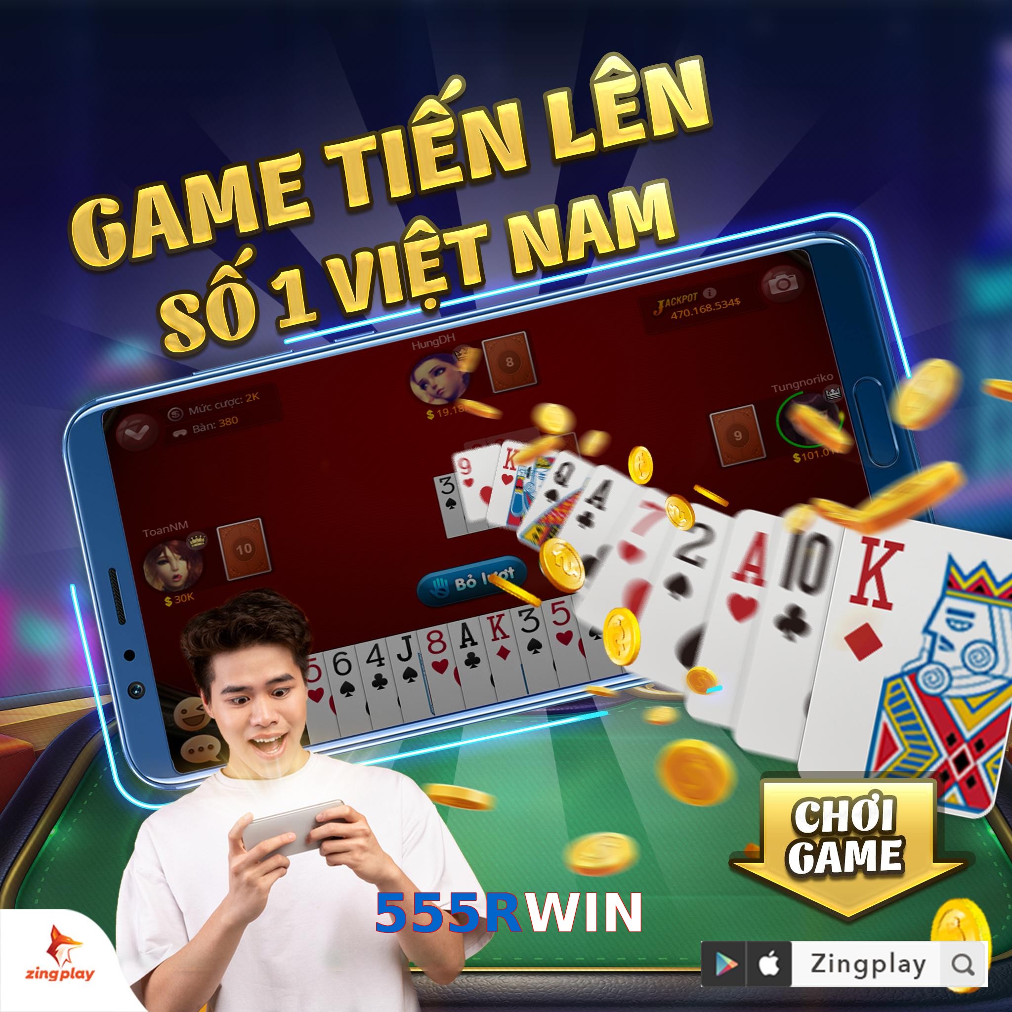 555RWIN