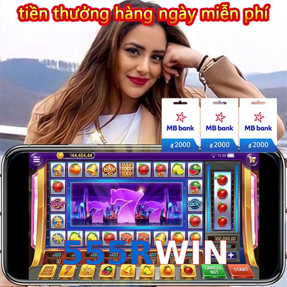 555RWIN