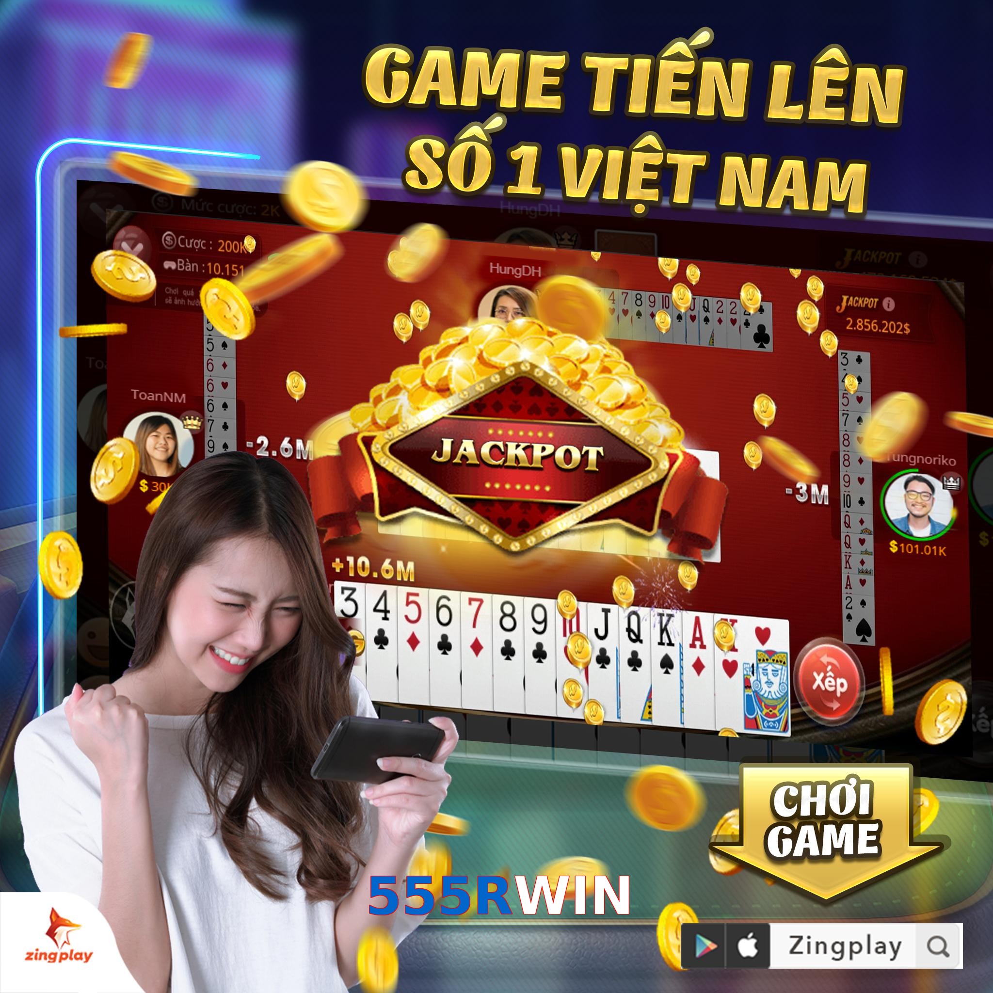 555RWIN