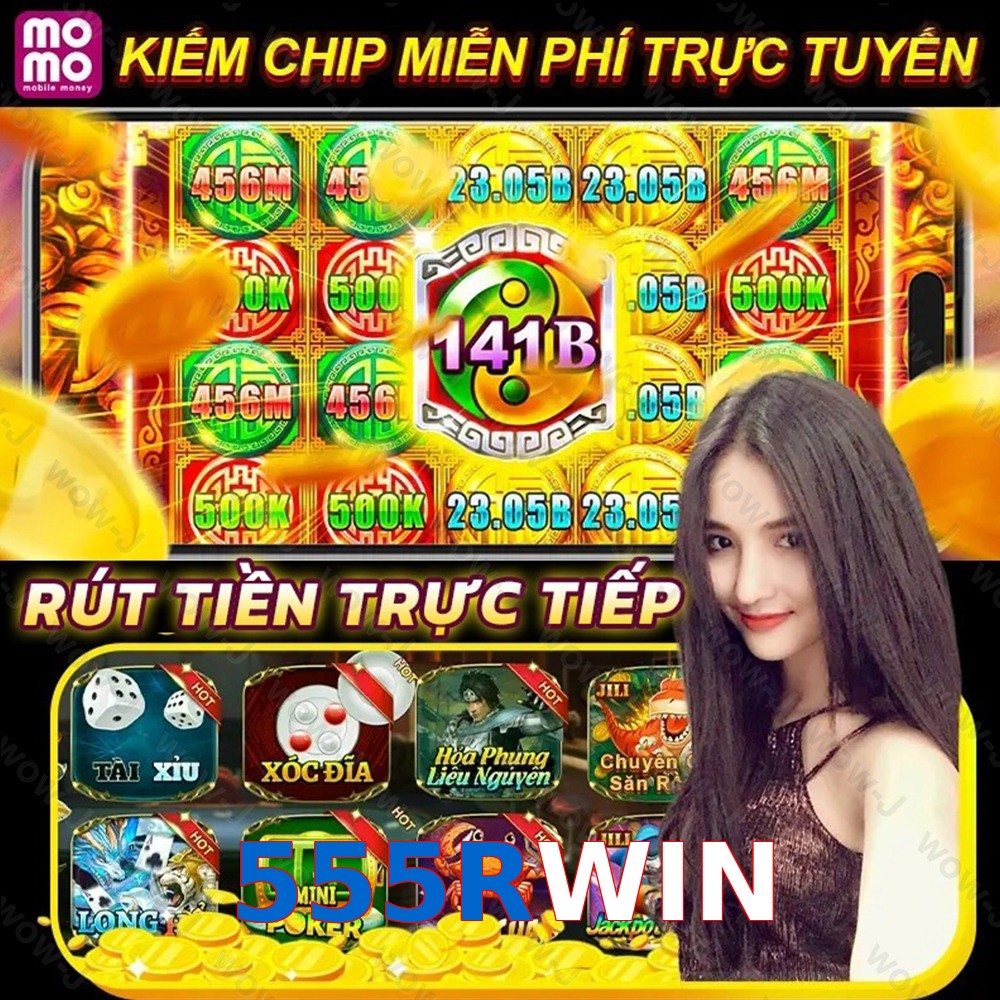 555RWIN