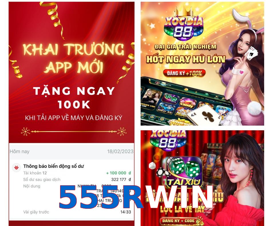 555RWIN