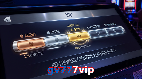 Game list for Gv777vip vip section